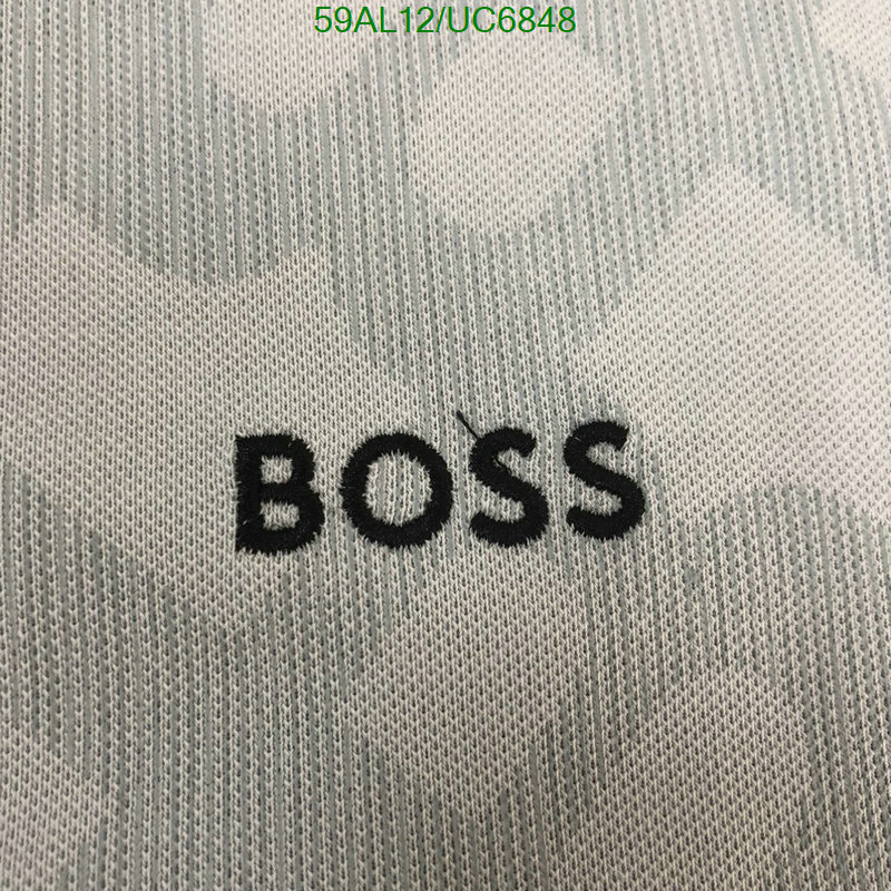 Boss-Clothing Code: UC6848 $: 59USD