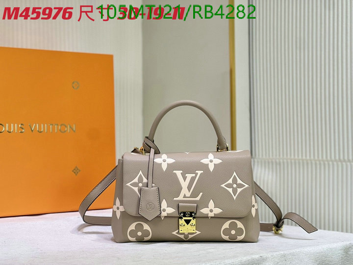 LV-Bag-4A Quality Code: RB4282 $: 105USD