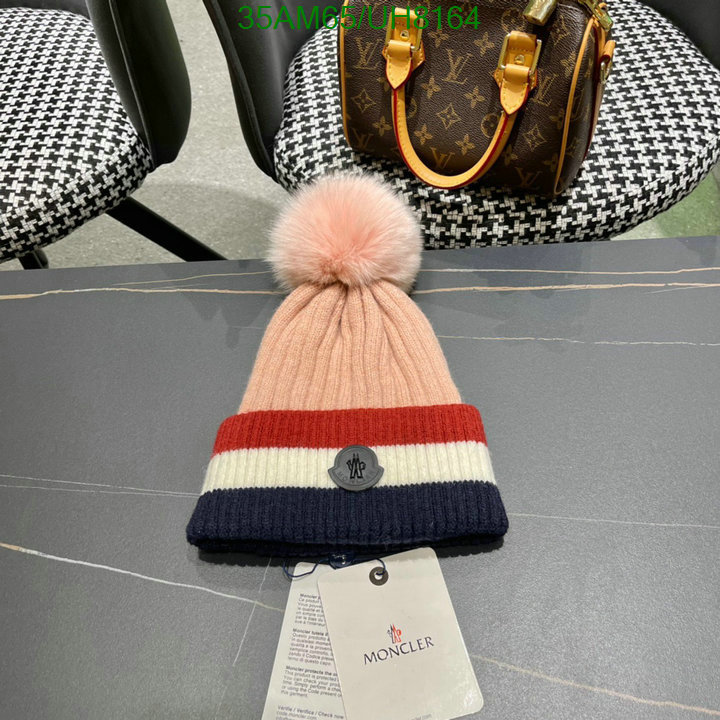 Moncler-Cap(Hat) Code: UH8164 $: 35USD