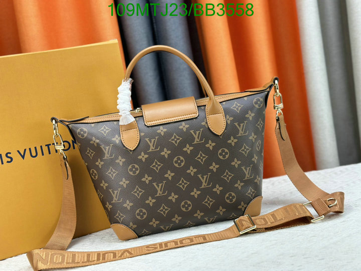 LV-Bag-4A Quality Code: BB3558 $: 109USD