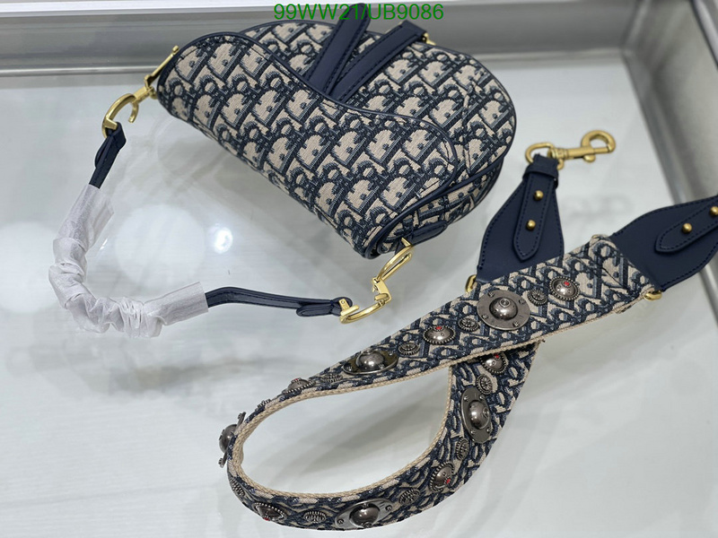 Dior-Bag-4A Quality Code: UB9086