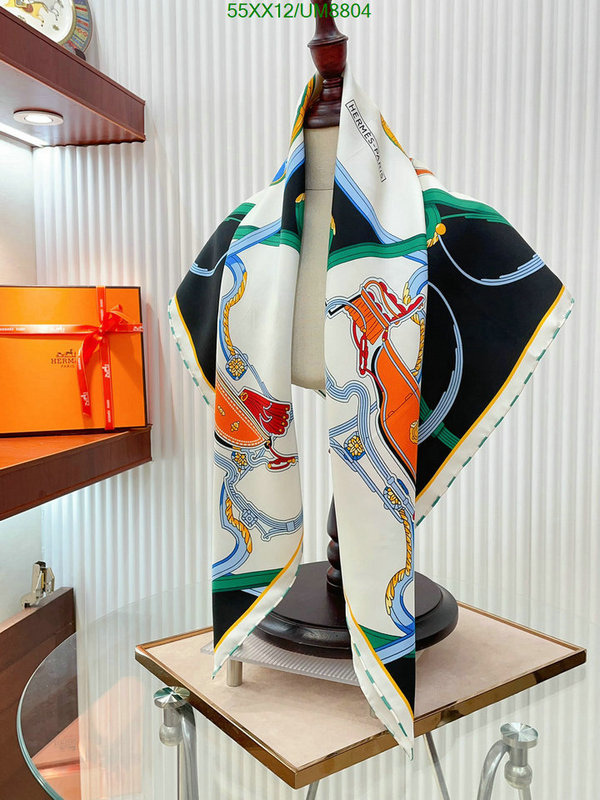 Hermes-Scarf Code: UM8804 $: 55USD