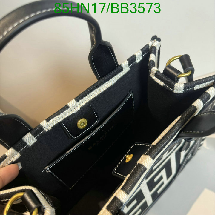 Balmain-Bag-4A Quality Code: BB3573 $: 85USD