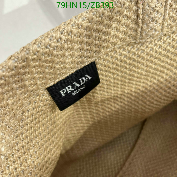Prada-Bag-4A Quality Code: ZB393 $: 79USD