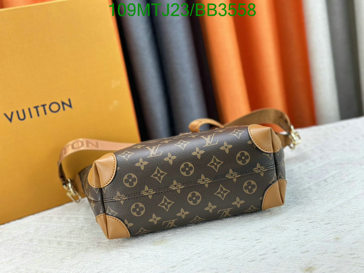 LV-Bag-4A Quality Code: BB3558 $: 109USD