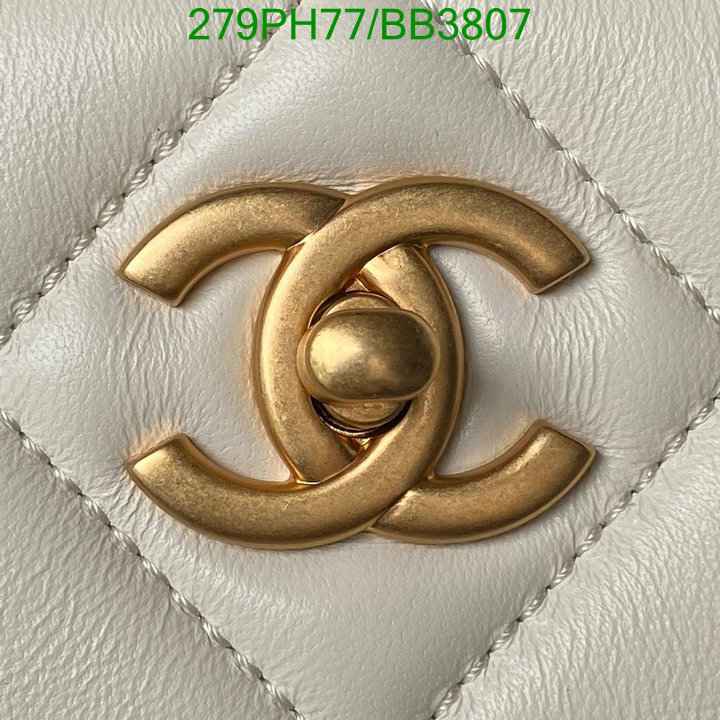 Chanel-Bag-Mirror Quality Code: BB3807 $: 279USD