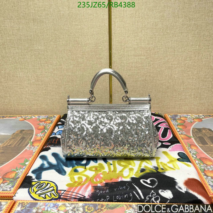 D&G-Bag-Mirror Quality Code: RB4388 $: 235USD