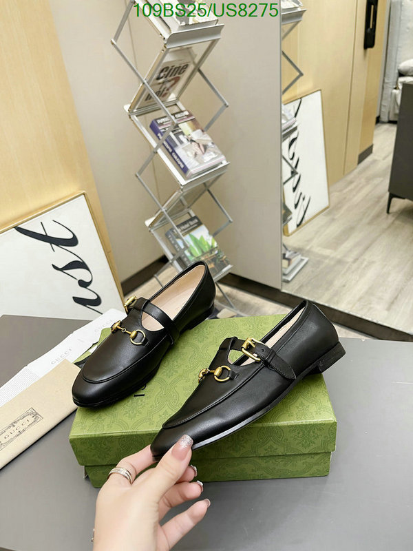 Gucci-Women Shoes Code: US8275 $: 109USD