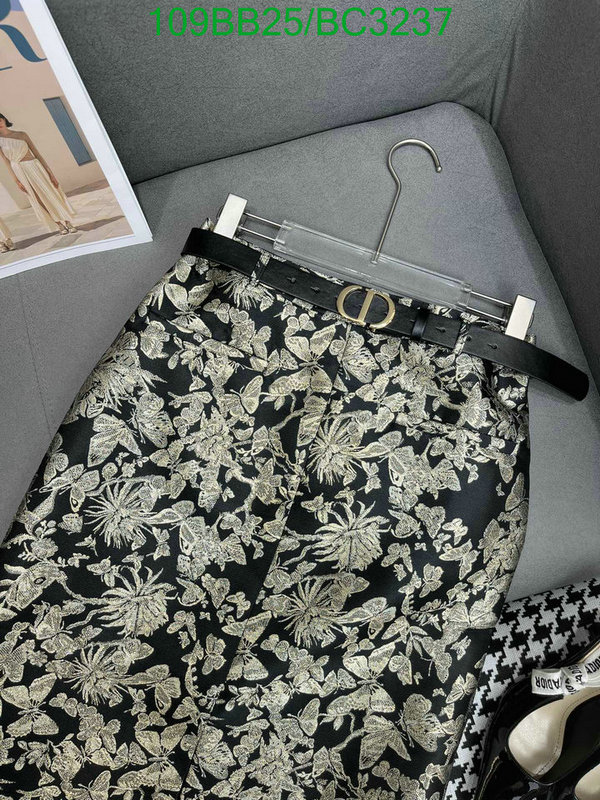 Dior-Clothing Code: BC3237 $: 109USD