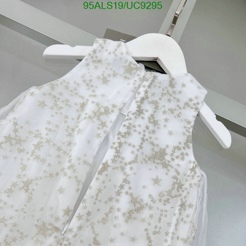 Dior-Kids clothing Code: UC9295 $: 95USD