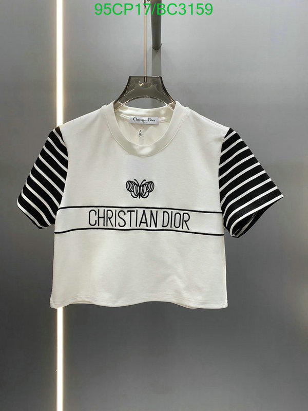 Dior-Clothing Code: BC3159 $: 95USD