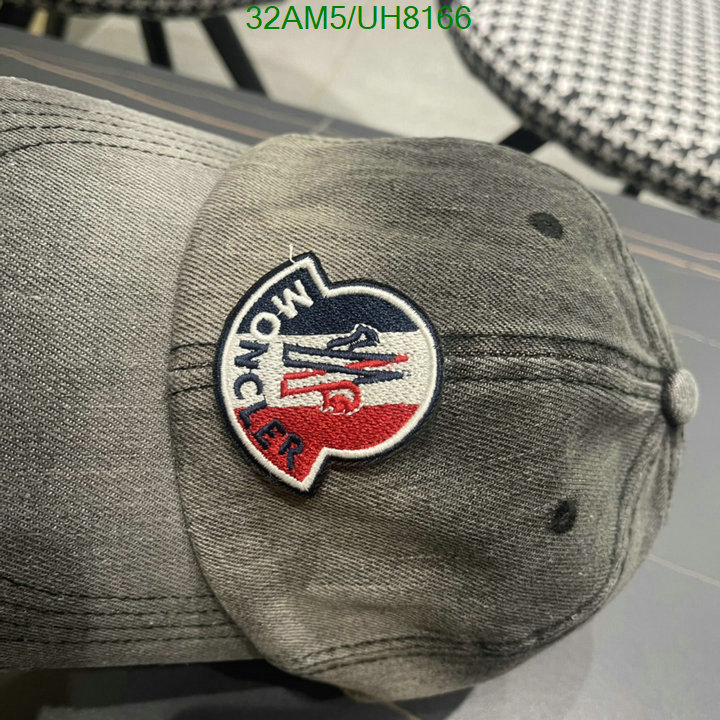 Moncler-Cap(Hat) Code: UH8166 $: 32USD