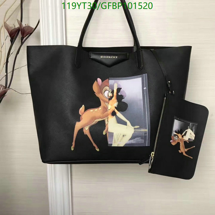 Givenchy-Bag-Mirror Quality Code: GFBP101520 $: 119USD