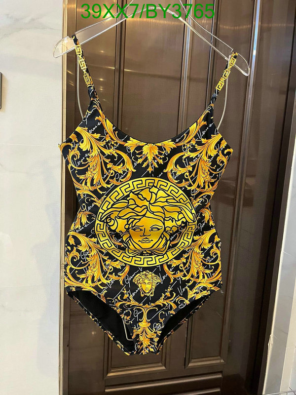 Versace-Swimsuit Code: BY3765 $: 39USD