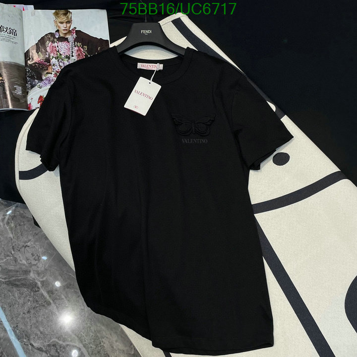Valentino-Clothing Code: UC6717 $: 75USD