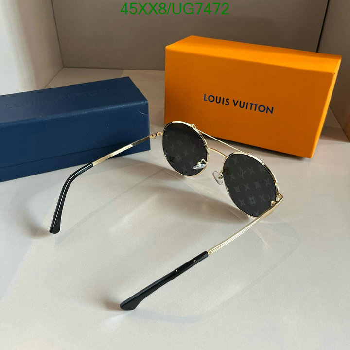 LV-Glasses Code: UG7472 $: 45USD