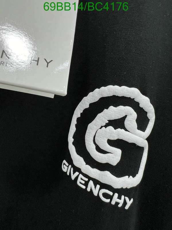 Givenchy-Clothing Code: BC4176 $: 69USD