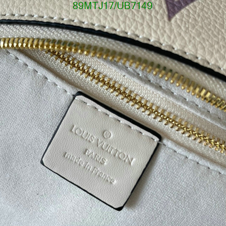 LV-Bag-4A Quality Code: UB7149 $: 89USD