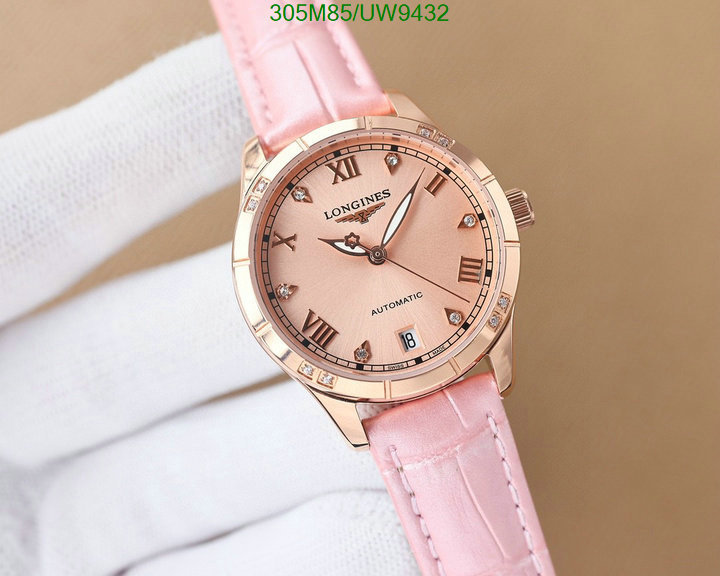 Longines-Watch-Mirror Quality Code: UW9432 $: 305USD