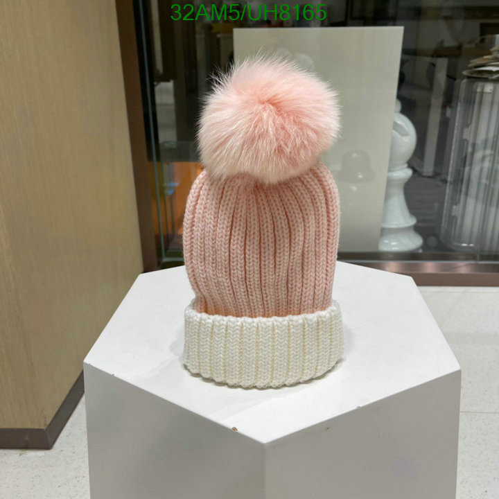 Moncler-Cap(Hat) Code: UH8165 $: 32USD