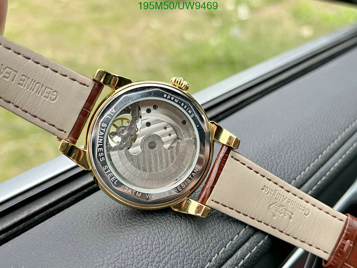 Omega-Watch-Mirror Quality Code: UW9469 $: 195USD