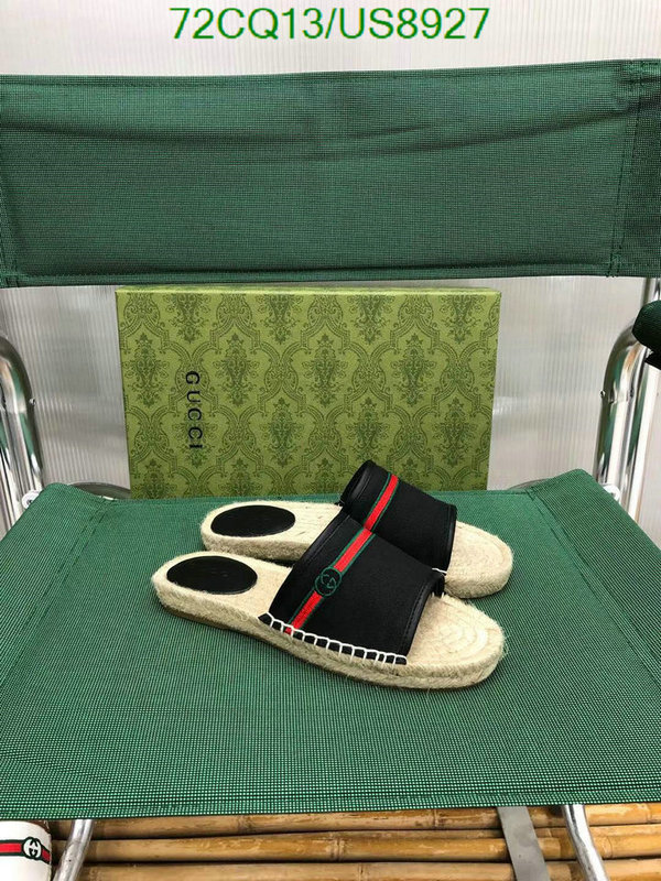 Gucci-Women Shoes Code: US8927 $: 72USD