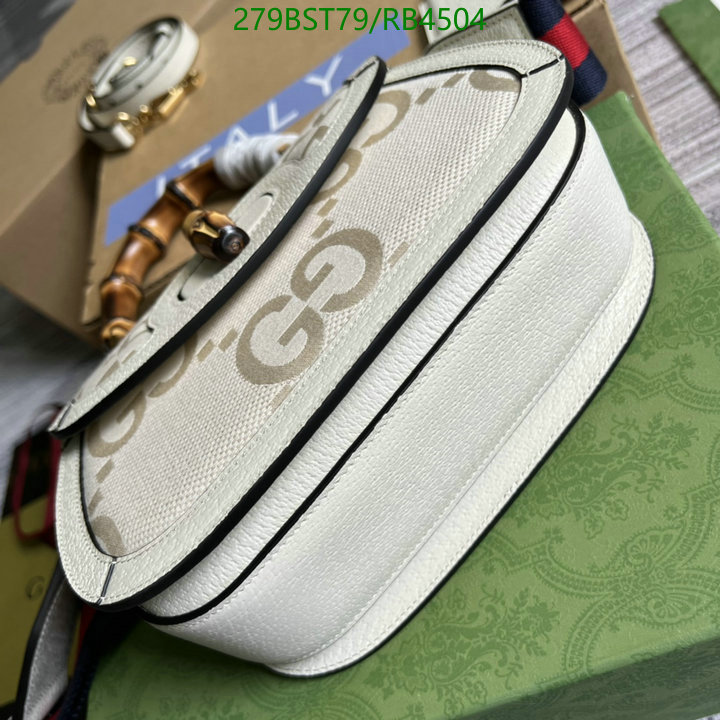 Gucci-Bag-Mirror Quality Code: RB4504 $: 279USD