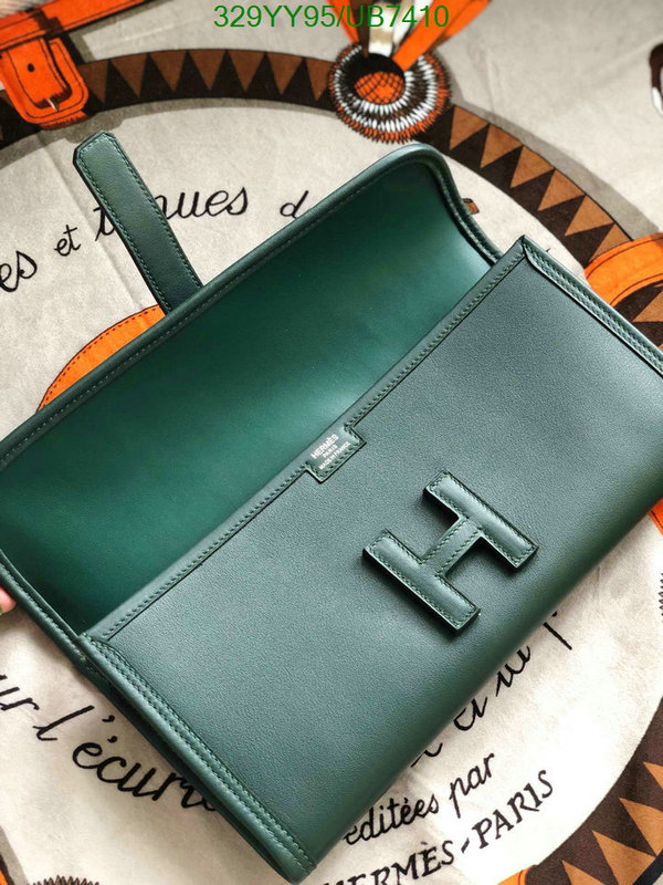 Hermes-Bag-Mirror Quality Code: UB7410 $: 329USD