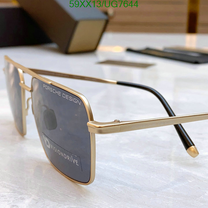 Porsche-Glasses Code: UG7644 $: 59USD