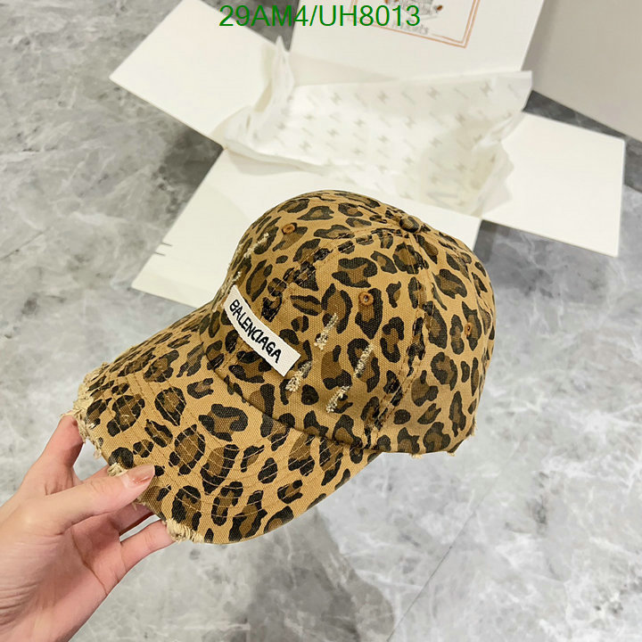 Balenciaga-Cap(Hat) Code: UH8013 $: 29USD