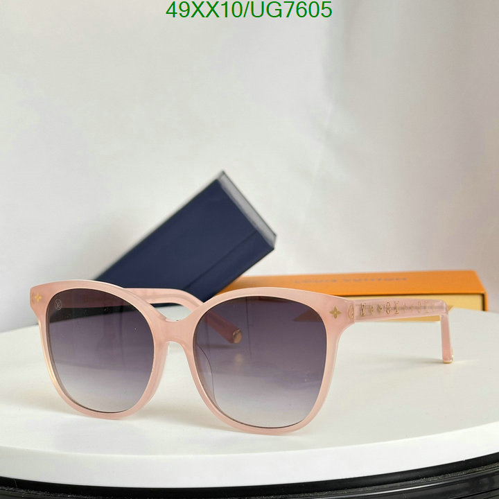 LV-Glasses Code: UG7605 $: 49USD