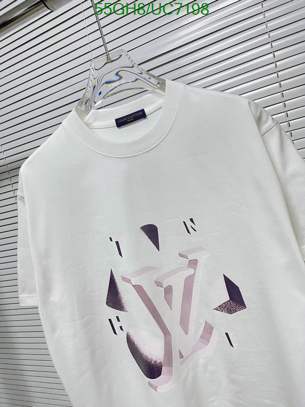 LV-Clothing Code: UC7198 $: 55USD