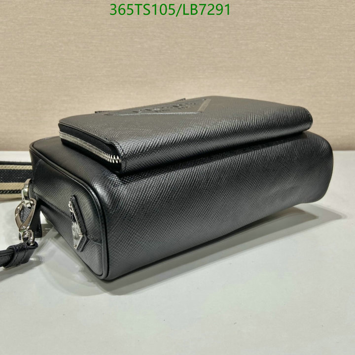 Prada-Bag-Mirror Quality Code: LB7291 $: 365USD
