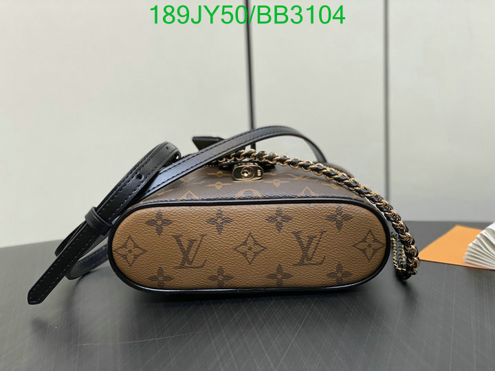 LV-Bag-Mirror Quality Code: BB3104 $: 189USD