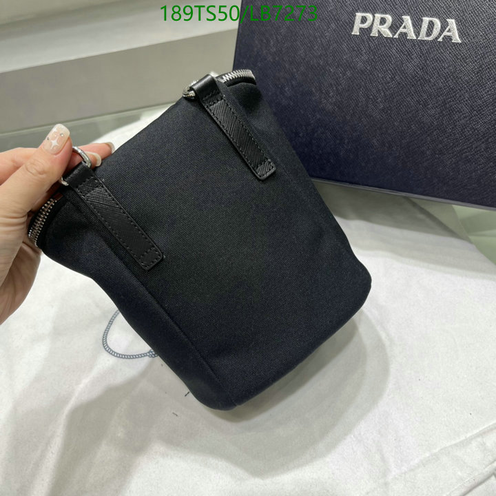 Prada-Bag-Mirror Quality Code: LB7273 $: 189USD