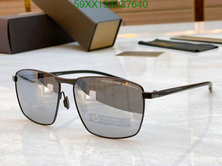 Porsche-Glasses Code: UG7640 $: 59USD