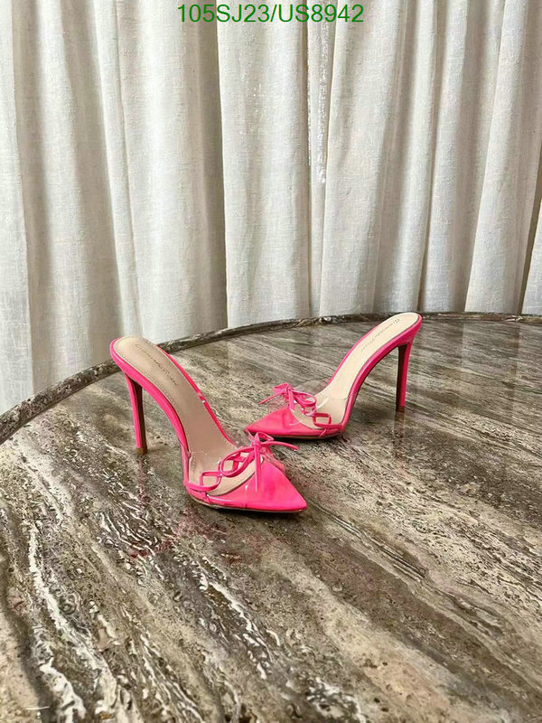 Gianvito Rossi-Women Shoes Code: US8942 $: 105USD