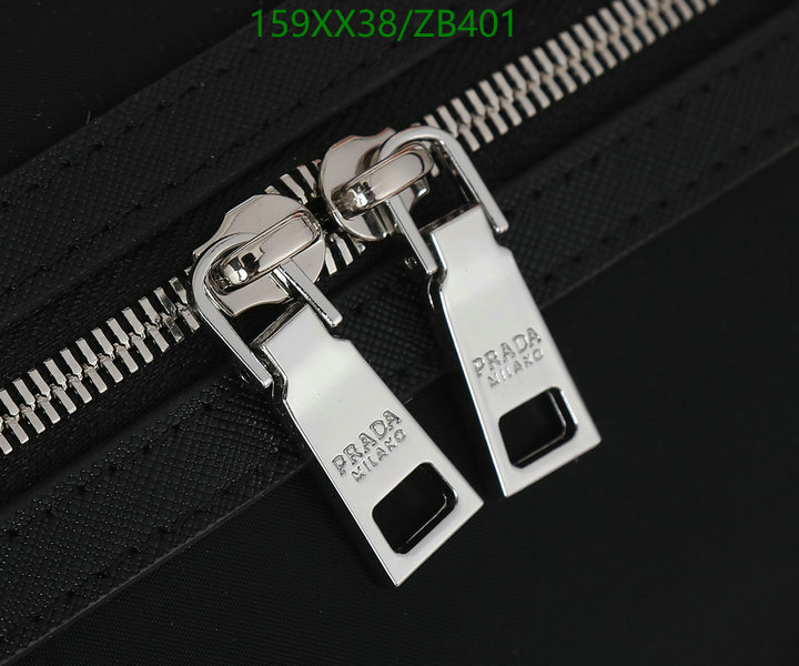 Prada-Bag-Mirror Quality Code: ZB401 $: 159USD