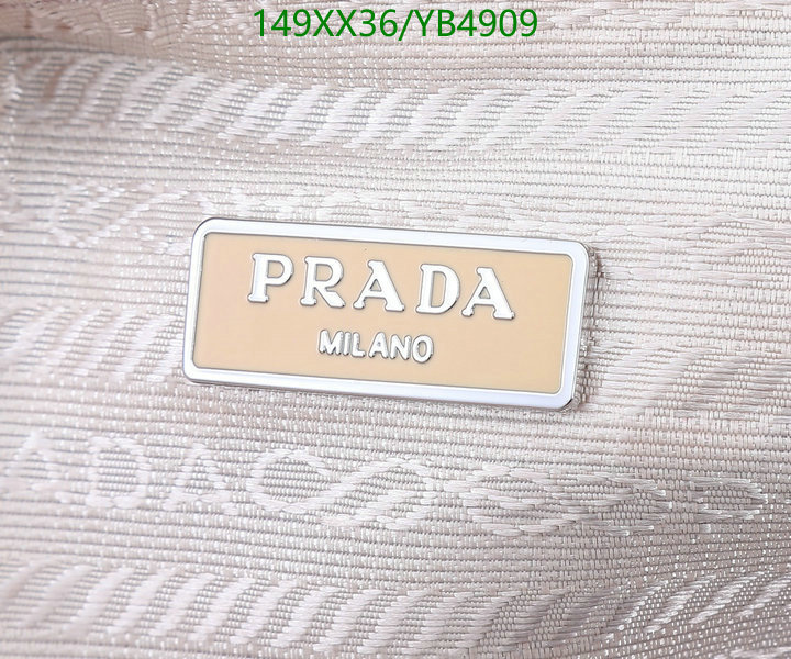 Prada-Bag-Mirror Quality Code: YB4909 $: 149USD