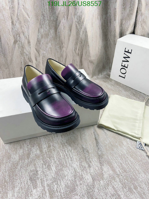 Loewe-Women Shoes Code: US8557 $: 119USD