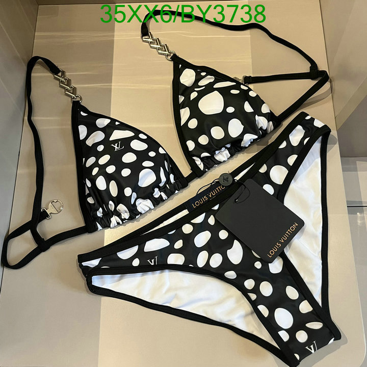 LV-Swimsuit Code: BY3738 $: 35USD