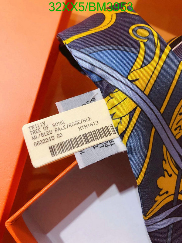 Hermes-Scarf Code: BM3953 $: 32USD