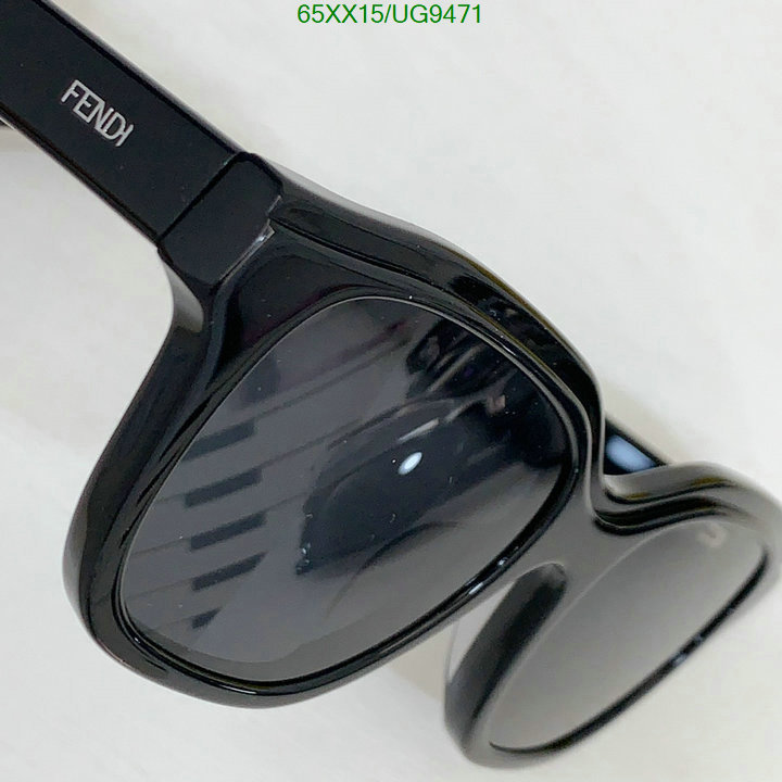 Fendi-Glasses Code: UG9471 $: 65USD