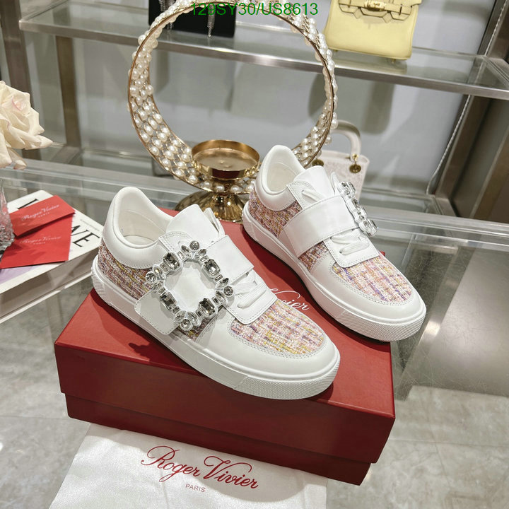 Roger Vivier-Women Shoes Code: US8613 $: 129USD