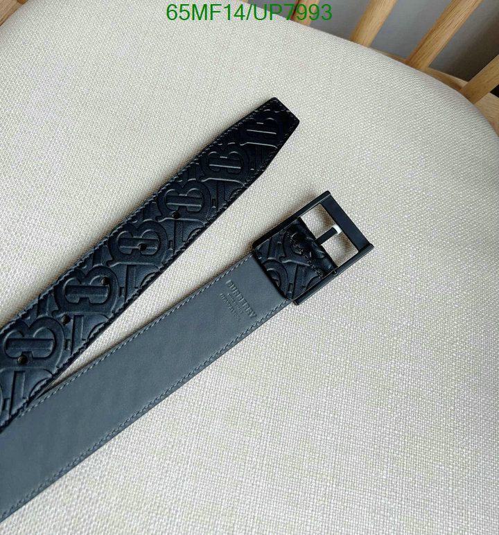 Burberry-Belts Code: UP7993 $: 65USD