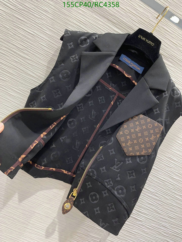 LV-Clothing Code: RC4358 $: 155USD