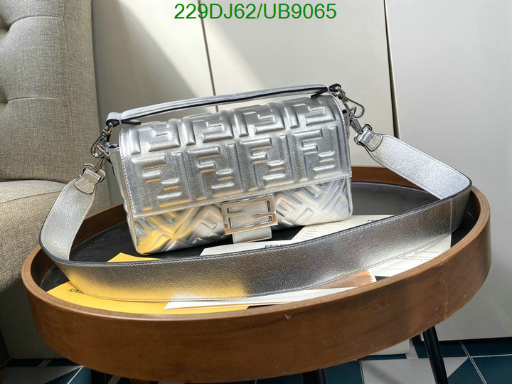 Fendi-Bag-Mirror Quality Code: UB9065 $: 229USD