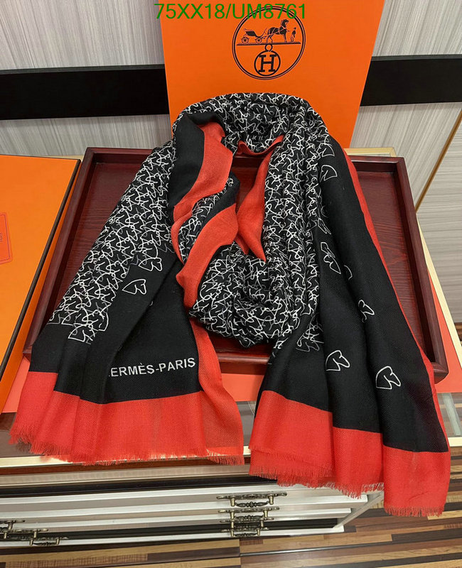 Hermes-Scarf Code: UM8761 $: 75USD