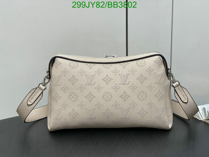 LV-Bag-Mirror Quality Code: BB3802 $: 299USD