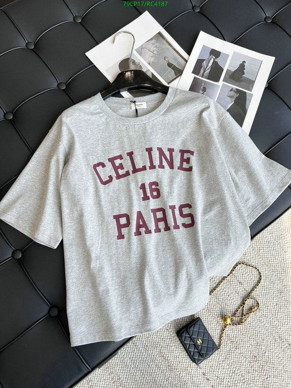 Celine-Clothing Code: RC4187 $: 79USD